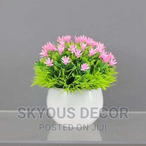 Artificial Flowers · Photo 1