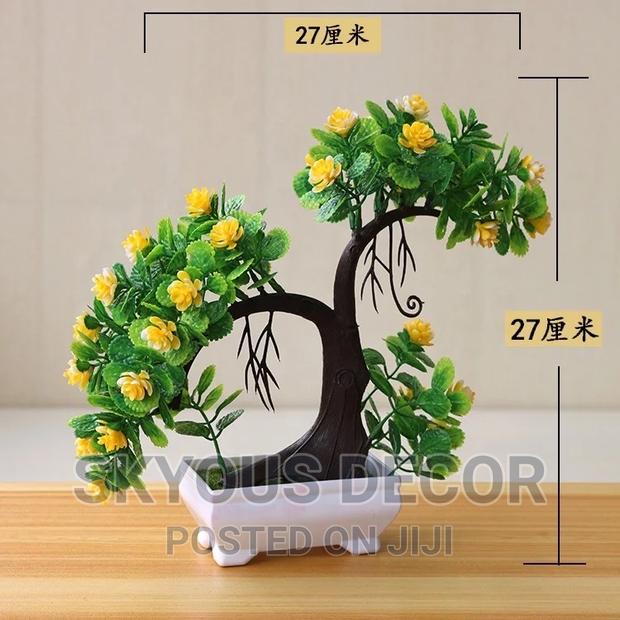 Artificial Flowers · Photo 1
