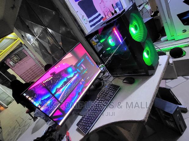 New Desktop Computer 16GB Intel Core I5 HDD+SSD 256GB · Photo 6