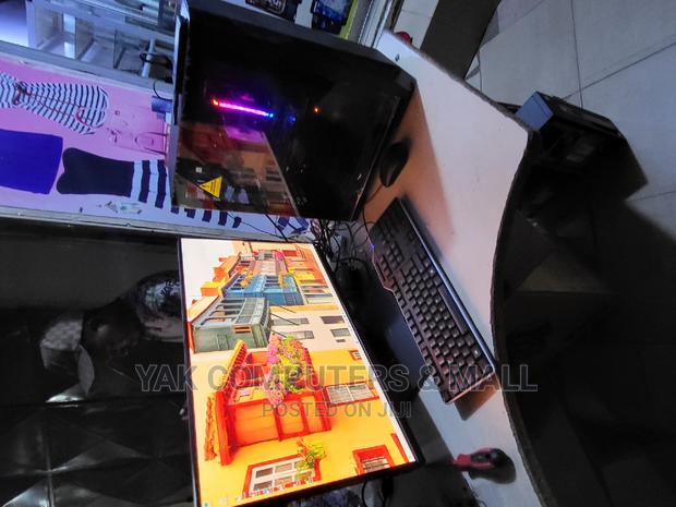 New Desktop Computer 16GB Intel Core I5 HDD+SSD 256GB · Photo 8