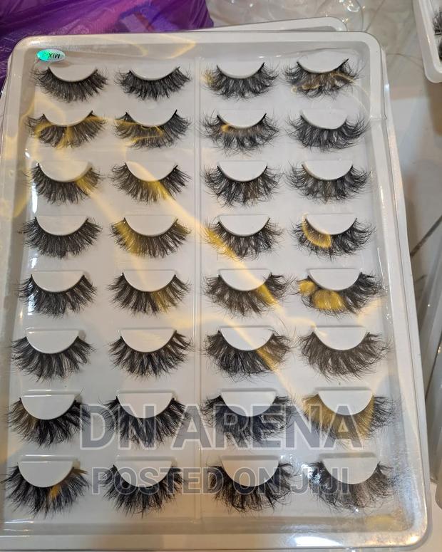 16 in 1 Mink Lashes · Photo 1