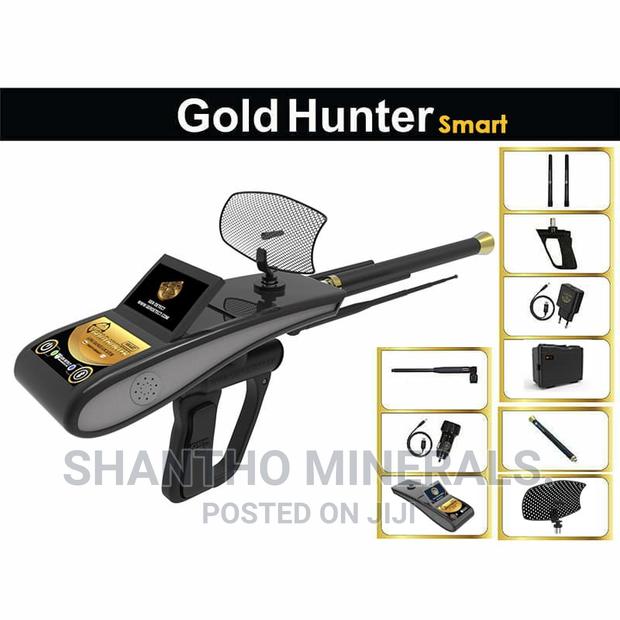 Gold Hunter Smart. · Photo 2