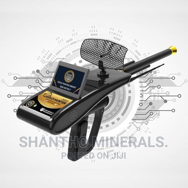 Gold Hunter Smart. · Photo 3