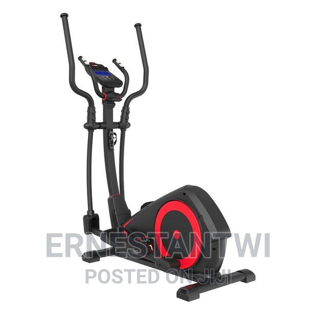 2in1 Cross Trainer From Pro Fitness, UK · Photo 1