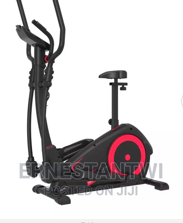 2in1 Cross Trainer From Pro Fitness, UK · Photo 3