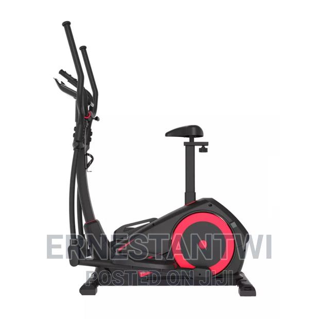 2in1 Cross Trainer From Pro Fitness, UK · Photo 4