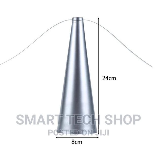 Battery Operated Tabletop Fly Fan the Fly Repellent Fan · Photo 3