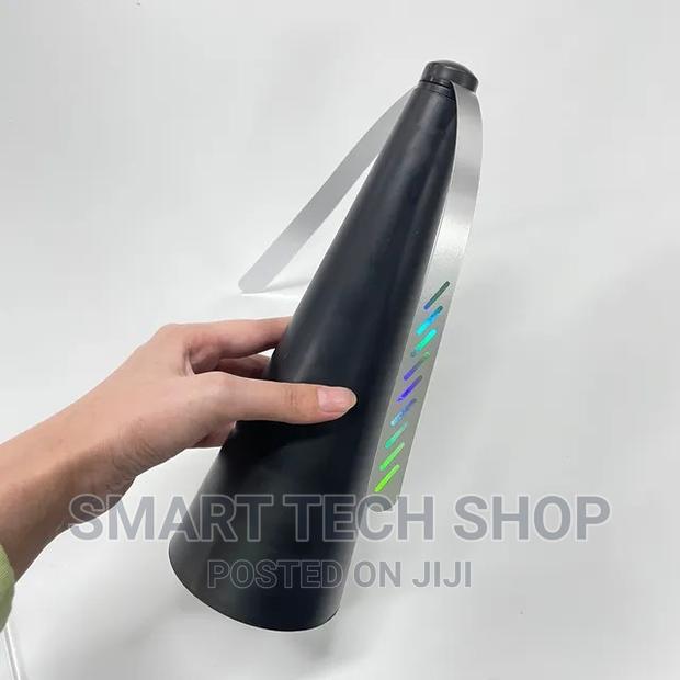 Battery Operated Tabletop Fly Fan the Fly Repellent Fan · Photo 2