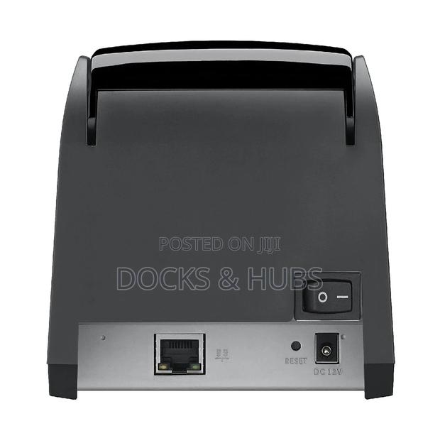 Zyxel Wired POS Mini Printer-Sp350e · Photo 7