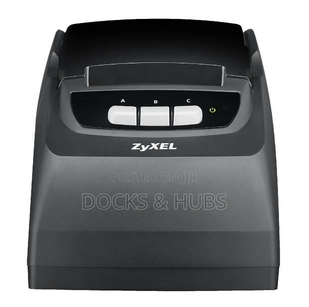 Zyxel Wired POS Mini Printer-Sp350e · Photo 8