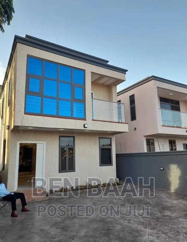 2bdrm Apartment in Ben Properties, Post Office Area for rent · Photo 1