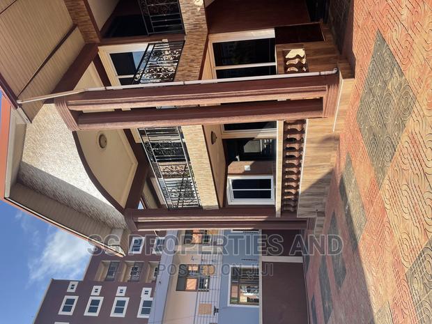 2bdrm Apartment in Lashibi, Spintex for rent · Photo 8