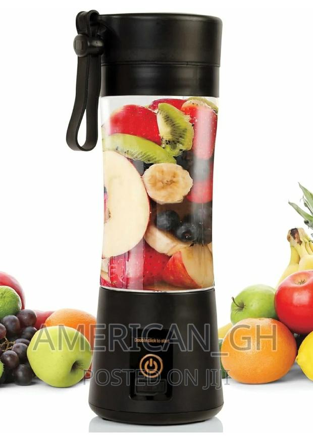 Revmix Portable Rechargeable Blender · Photo 4