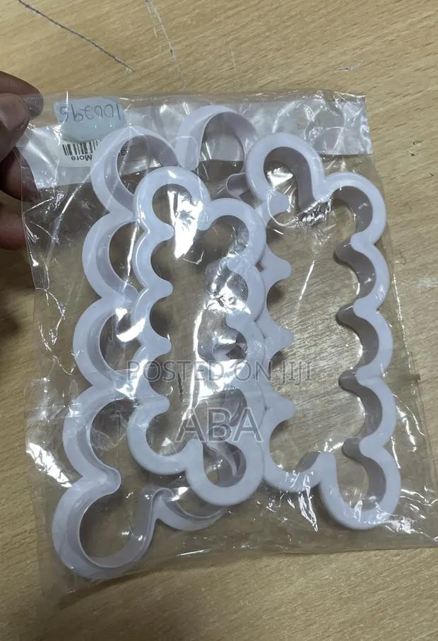 Rose Flower Cutter · Photo 1