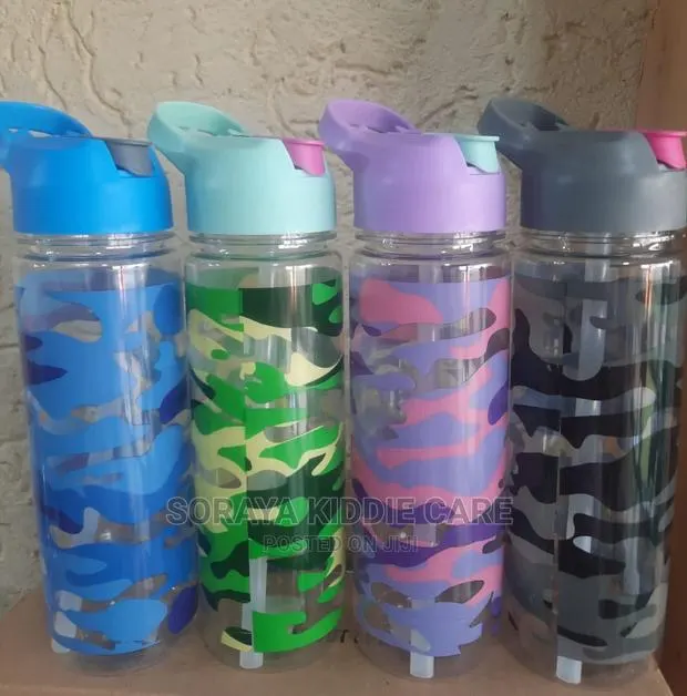 Water Bottles · Photo 1