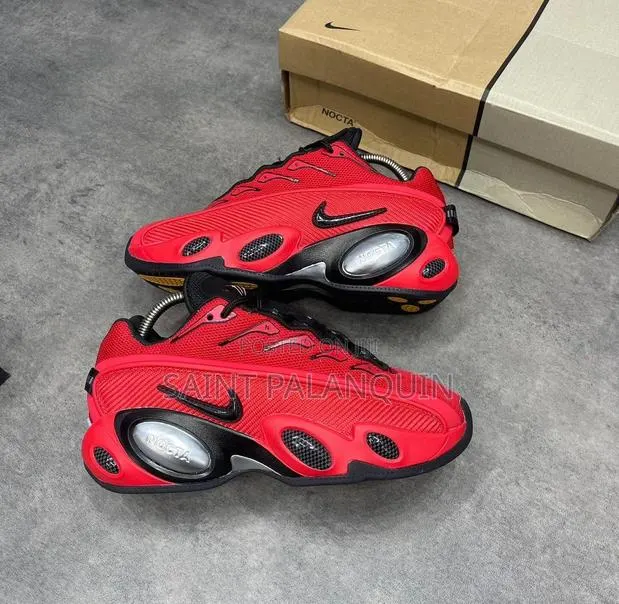 Red Drake Nockta · Photo 1