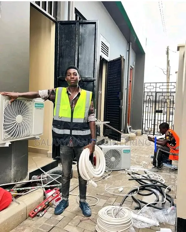 Ac/ Repair Service · Photo 1