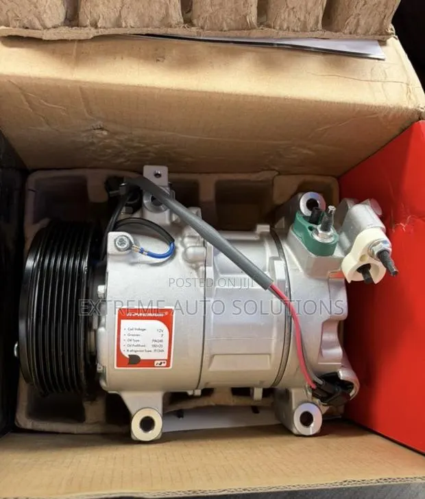 RDX / Accord Air Condition Motor · Photo 1
