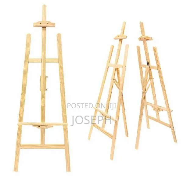 Art Stand for Rent · Photo 1