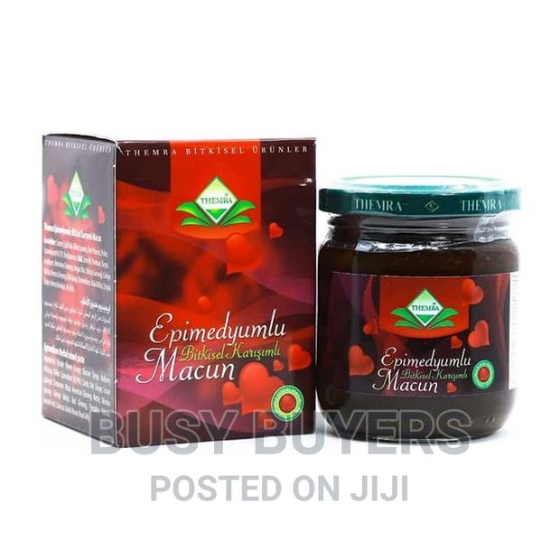 Epimdyumlu Macun Honey · Photo 1