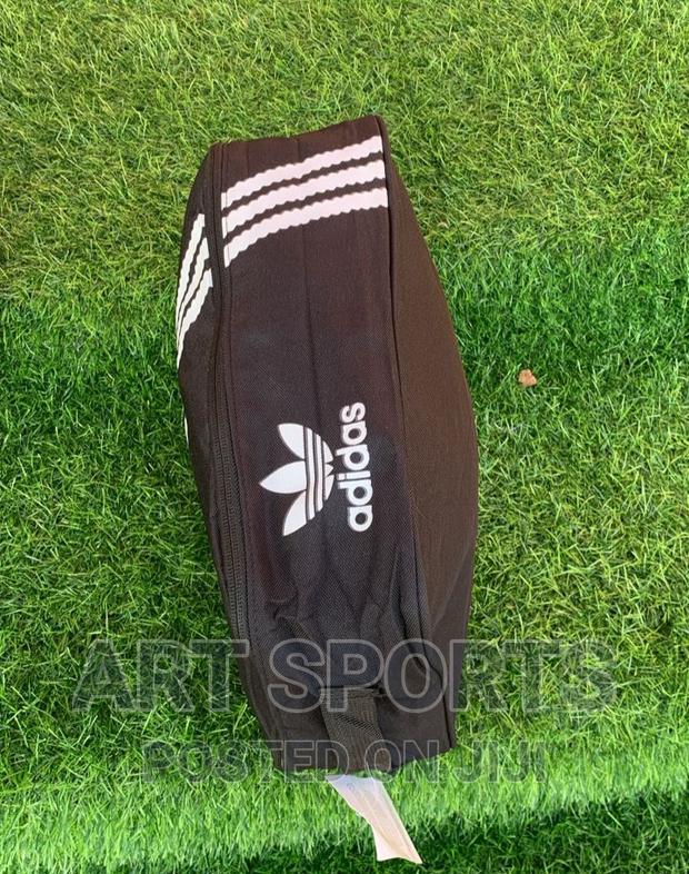 Adidas Sports Bag · Photo 1