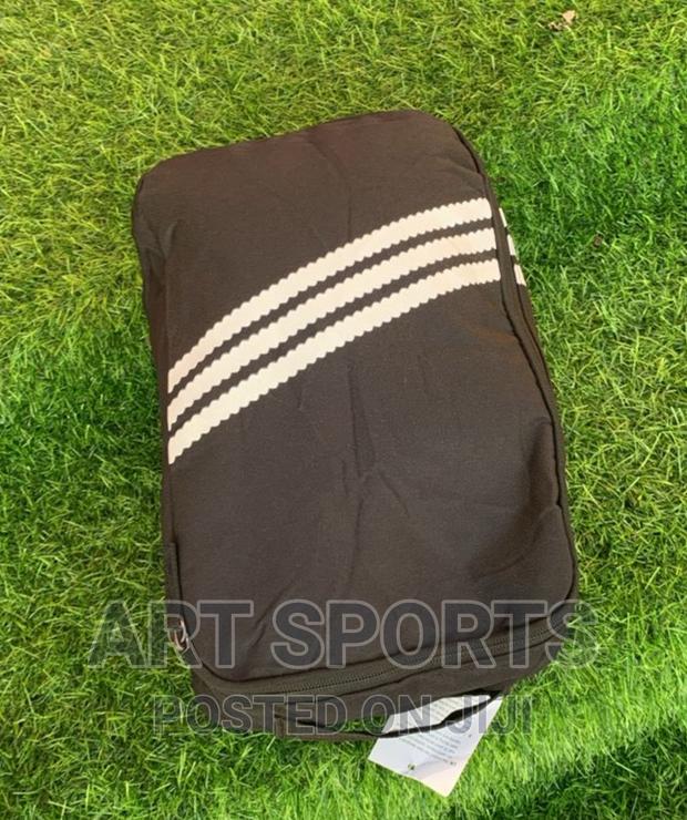 Adidas Sports Bag · Photo 2