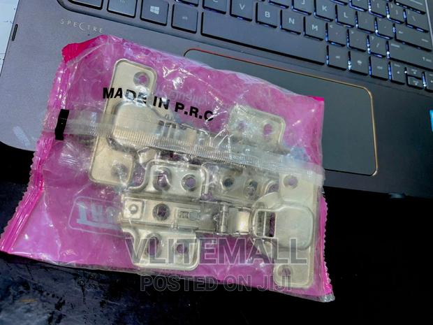 Metal Cabinet Hinges · Photo 4
