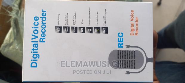 Digital Voice Recorder · Photo 3