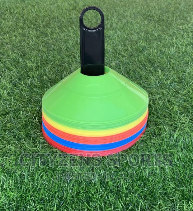 Cones Set( 16 Pieces) · Photo 2