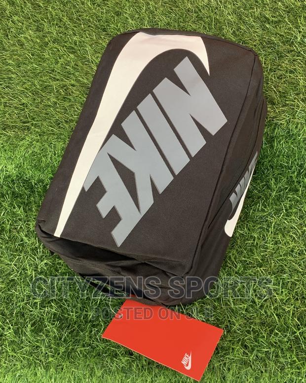 Nike Gym Bag · Photo 1