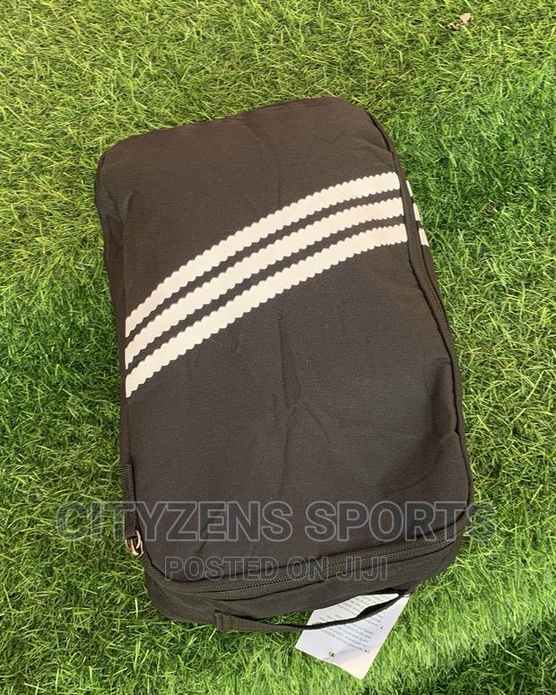 Adidas Sports Bag · Photo 1