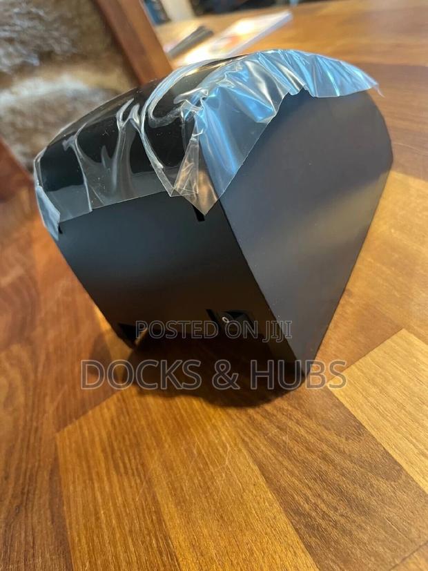 Zyxel Wired POS Mini Printer-Sp350e · Photo 4