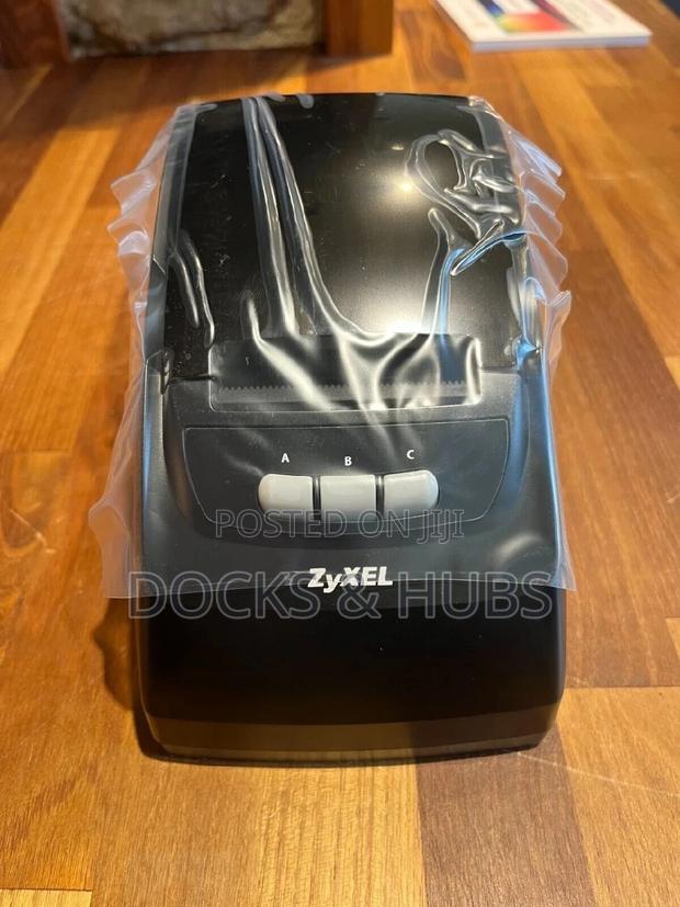 Zyxel Wired POS Mini Printer-Sp350e · Photo 3