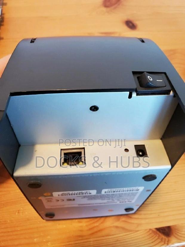 Zyxel Wired POS Mini Printer-Sp350e · Photo 5