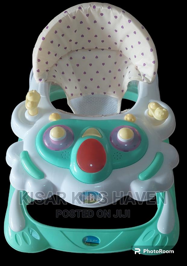 Baby Walker With Music · Photo 1