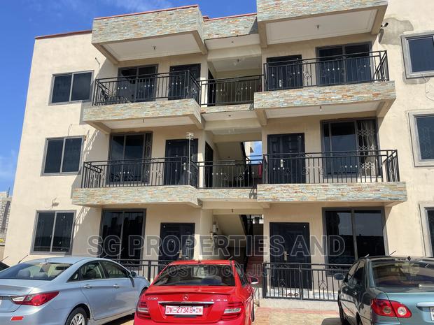 2bdrm Apartment in Lashibi, Spintex for rent · Photo 1