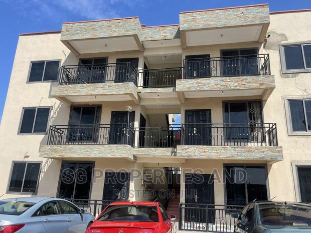 2bdrm Apartment in Lashibi, Spintex for rent · Photo 3