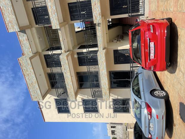 2bdrm Apartment in Lashibi, Spintex for rent · Photo 2