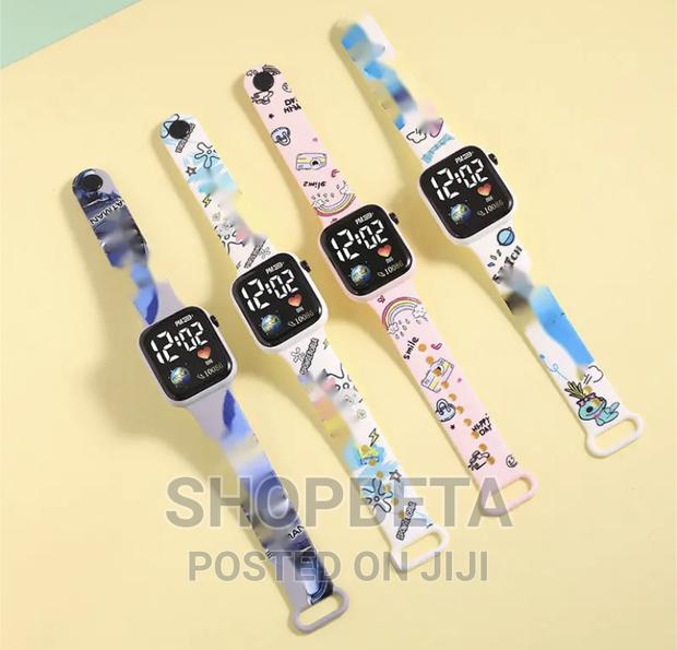 Kids Smart Watch · Photo 2