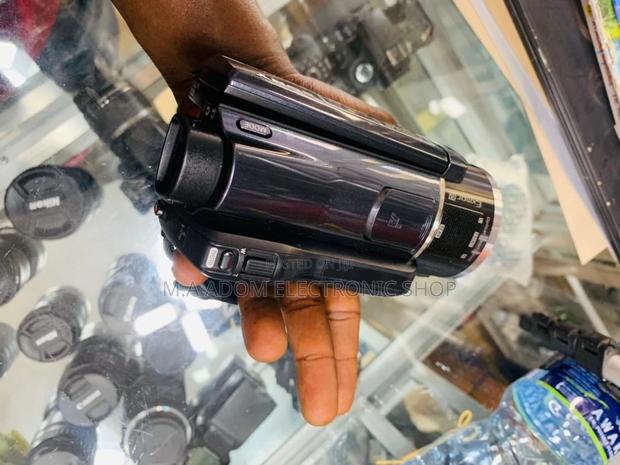 Original Sony HDR-XR550 240GB HD Handycam Camcorder · Photo 1
