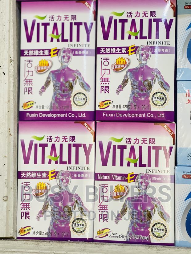 Vitality Natural Vitamin · Photo 1