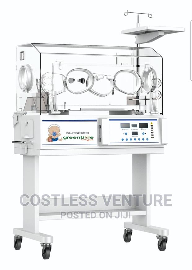 Greenlife Baby Incubator Bin-3000b(S) · Photo 1