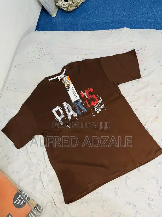 Beirge Color Mens Shirt 2XL · Photo 1