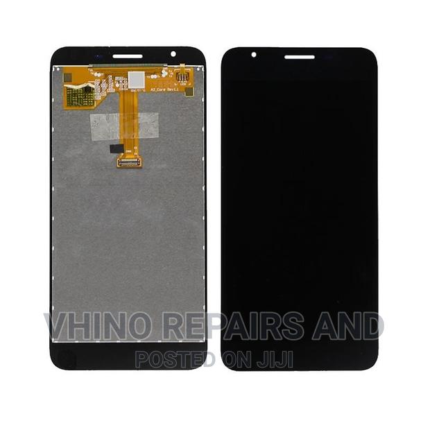 Samsung Galaxy A2core Screens · Photo 3