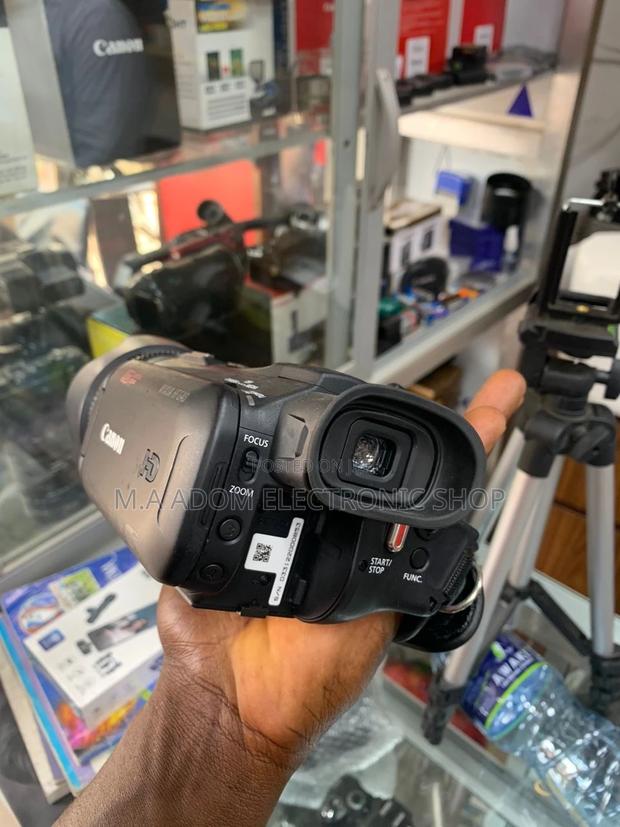 Newly in Stock Canon VIXIA HF G40 Camcorder(Full HD) · Photo 1