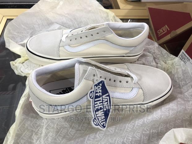 Vans Canvas · Photo 1