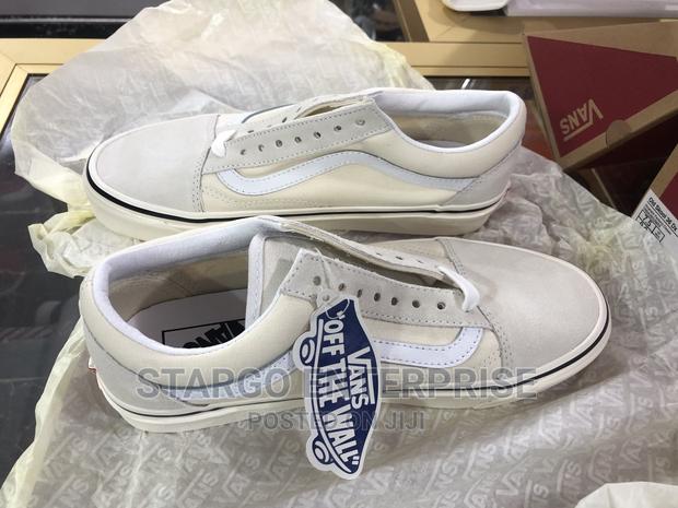 Vans Canvas · Photo 2