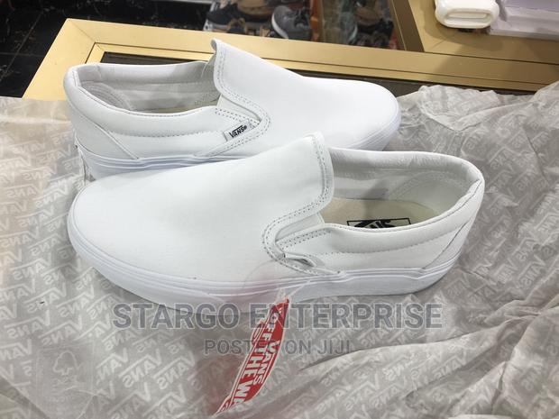 Vans Canvas · Photo 3