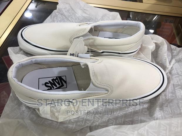 Vans Canvas · Photo 8