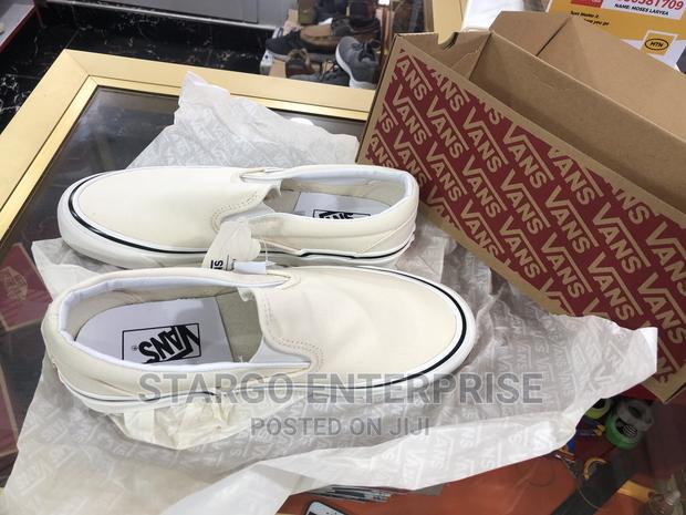 Vans Canvas · Photo 7